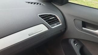 Leasing Wagon Audi A4 2013