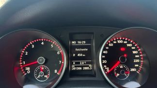 Lízing Sedan Volkswagen GOLF GTI 2011