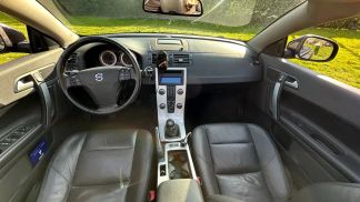 Lízing Kabriolet Volvo C70 2013