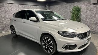 Leasing Sedan Fiat Tipo 2019