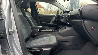 Lízing Kupé Citroën C4 2023