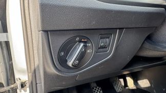 Financování Hatchback Volkswagen Polo 2019