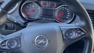 Finansowanie Hatchback Opel Grandland (X) 2019