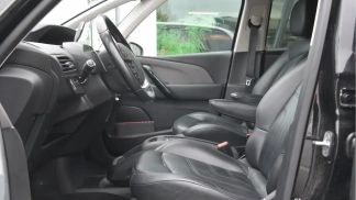 Leasing Hatchback Citroën GRAND C4 PICASSO 2018