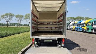 Lízing Uzavretý box Volkswagen CRAFTER 50 2.0 2021