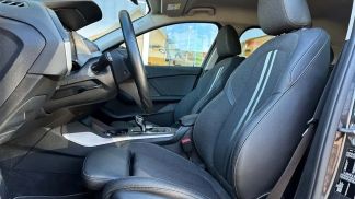Leasing Hayon BMW 116 2020