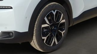 Lízing Sedan Citroën C4 2025