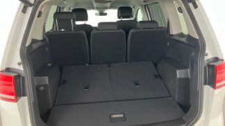 Lízing Hatchback Volkswagen Touran 2025