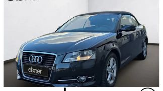 Financování Konvertibilní Audi A3 2012