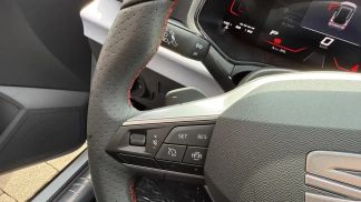 Finansowanie SUV Seat Arona 2025
