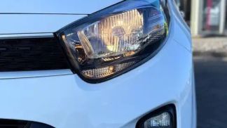 Leasing Hatchback Kia Picanto 2022