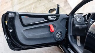 Leasing Coupe Alpine A110 2024