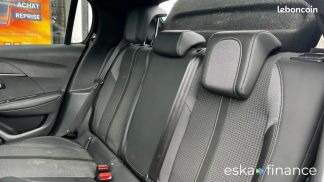 Leasing Hatchback Peugeot 208 2020