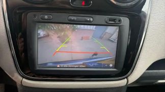 Lízing Hatchback Dacia Lodgy 2016