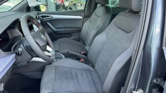 Lízing SUV Seat Arona 2024