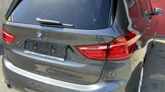 Finansowanie Hatchback BMW 216 2018