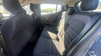 Finansowanie Sedan Dacia Sandero 2024