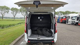 Leasing Van Ford TRANSIT 2.0 2019