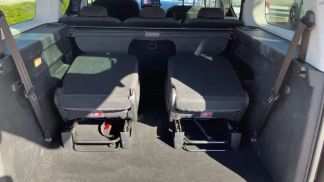Leasing Sedan Peugeot Rifter 2024