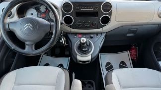 Lízing Hatchback Citroën Berlingo 2013