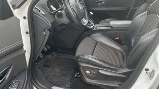 Finansowanie Wóz Renault Scenic 2017