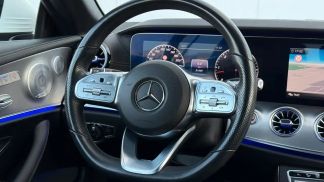 Leasing Convertible MERCEDES E 350 2019