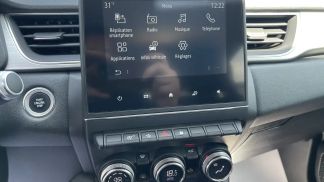 Lízing Hatchback Renault Captur 2020