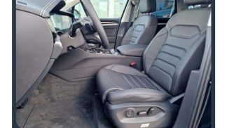 Finansowanie SUV Volkswagen Touareg 2023