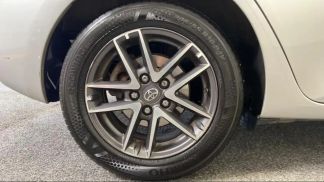 Leasing Sedan Toyota Auris 2014