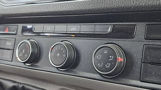 Financování Uzavřená krabice Volkswagen CRAFTER 35 2.0 2022