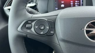 Lízing Sedan Opel Corsa 2024
