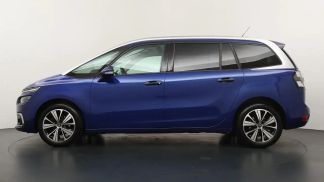 Lízing Hatchback Citroën GRAND C4 PICASSO 2017
