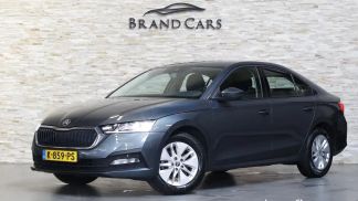 Lízing Hatchback Skoda Octavia 2021