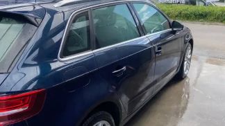 Finansowanie Sedan Audi A3 2018