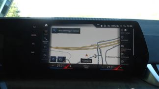 Lízing Hatchback BMW 218 2022