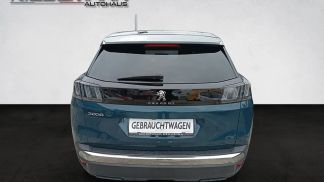 Finansowanie SUV Peugeot 3008 2023