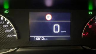 Leasing Sedan Peugeot 208 2023