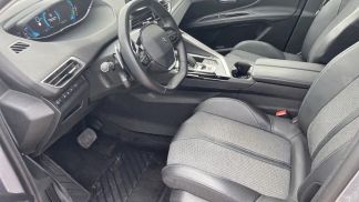 Finansowanie SUV Peugeot 3008 2022