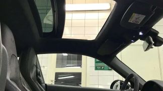 Leasing Coupé Porsche 911 2017