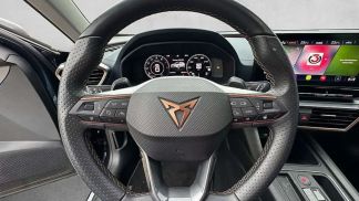 Lízing SUV Cupra Formentor 2022