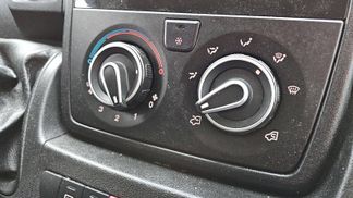 Leasing Fourgon Citroën JUMPER 2.0 2018