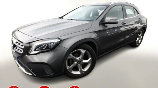 MERCEDES GLA 200 2019