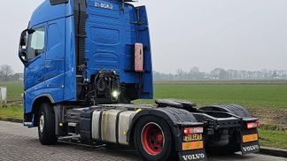 Leasing Tractor unit Volvo FH 460 2015