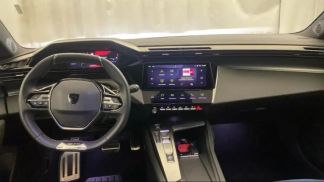 Leasing Sedan Peugeot 408 2023