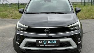 Leasing Hatchback Opel CROSSLAND 2023