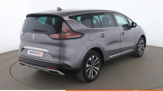 Leasing Passenger transport Renault Espace 2021