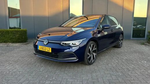 Volkswagen Golf 2020