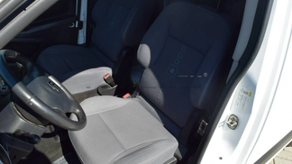 Lízing Van Citroën Berlingo 2015