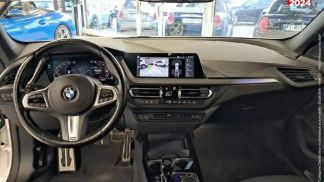 Leasing Sedan BMW 218 2023