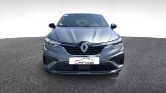 Financování Kupé Renault Arkana 2021
